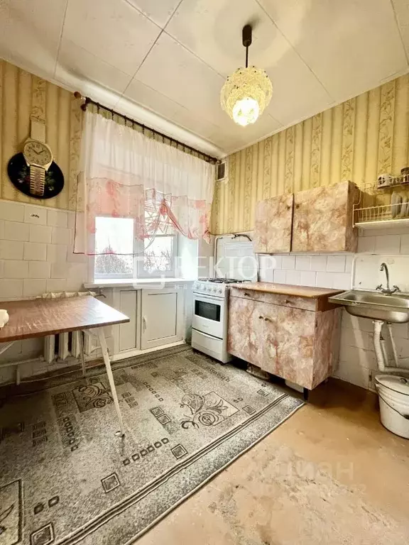 3-к кв. Костромская область, Кострома ул. Маяковского, 9б (41.9 м) - Фото 2