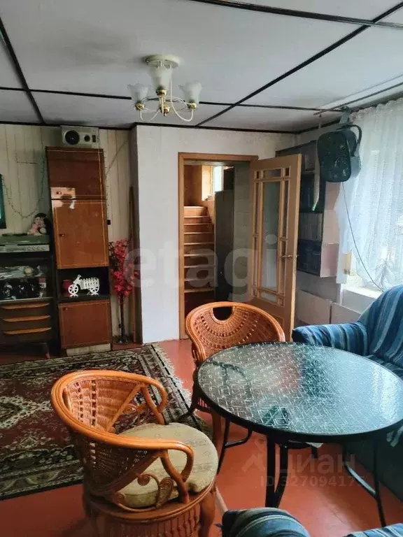 Дом в Иркутская область, Усольский район, Большееланское муниципальное ... - Фото 2