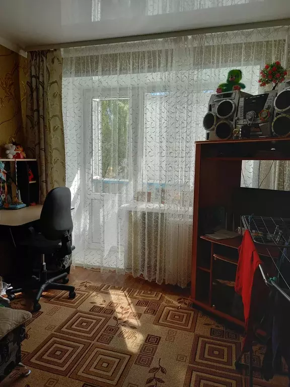 Продаётся 1-к квартира, 32.3 м - Фото 1