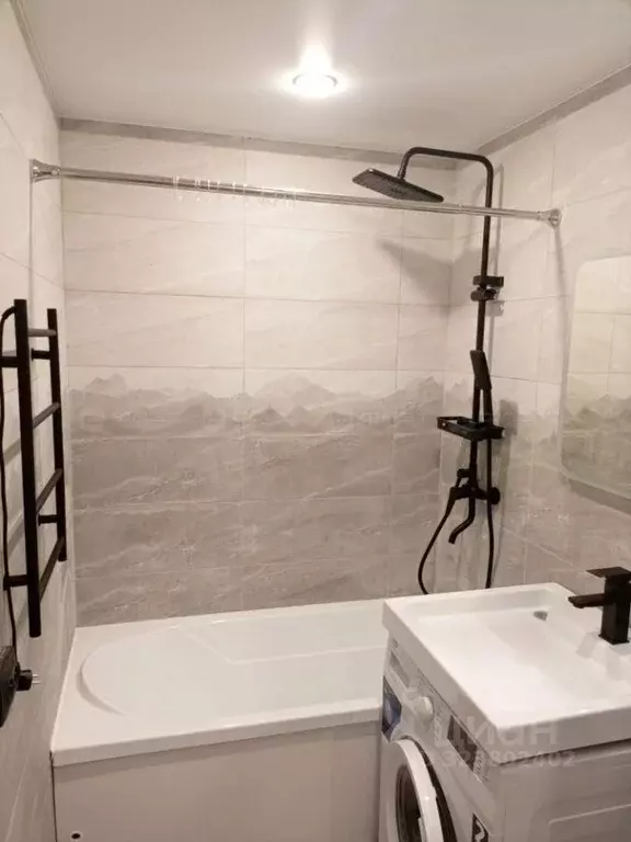 Комната Татарстан, Казань ул. Маршала Чуйкова, 27 (18.0 м) - Фото 1