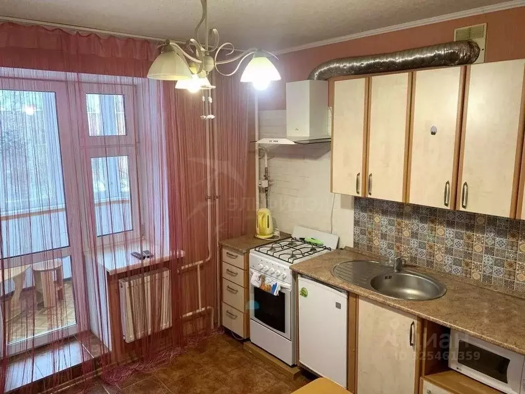 1-к кв. Новгородская область, Великий Новгород ул. Кочетова, 30к3 ... - Фото 2