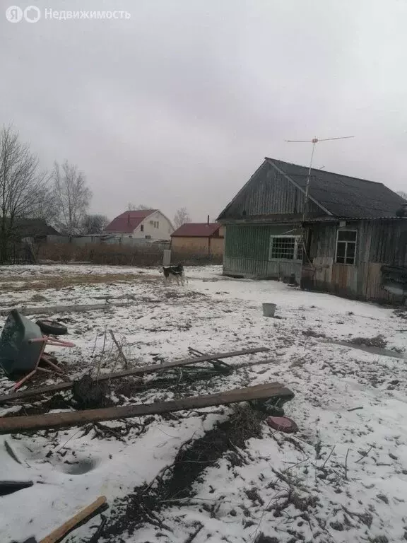 Участок в Солнечный район, сельское поселение Кондон (15 м) - Фото 0