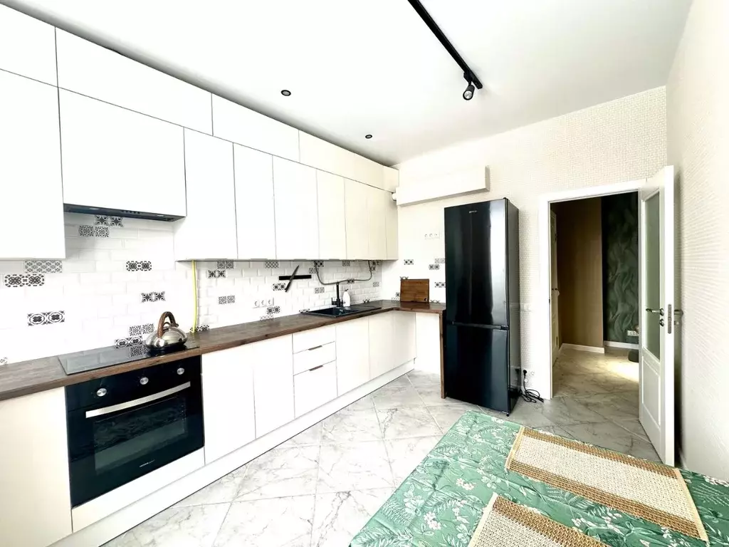 1-к кв. Московская область, Дмитров Рогачевская ул., 46 (41.9 м) - Фото 2