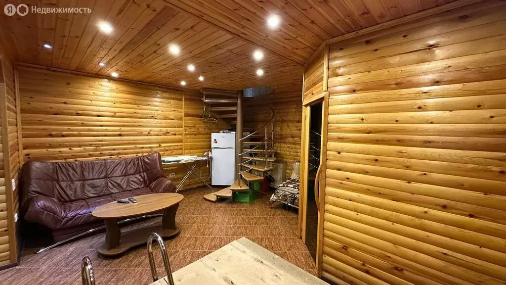 Дом в Пятигорск, улица Буачидзе (64 м) - Фото 1