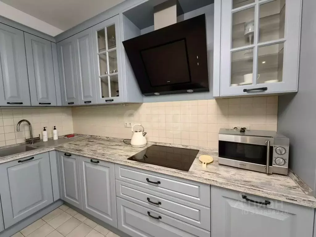 2-к кв. Новосибирская область, Новосибирск ул. Максима Горького, 85 ... - Фото 1