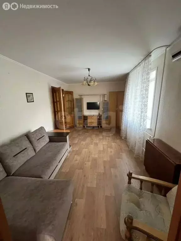 1-комнатная квартира: Барнаул, улица Попова, 93 (37 м) - Фото 2