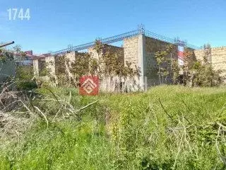 Участок в Крым, Феодосия пер. Танкистов, 19Б (11.0 сот.) - Фото 0