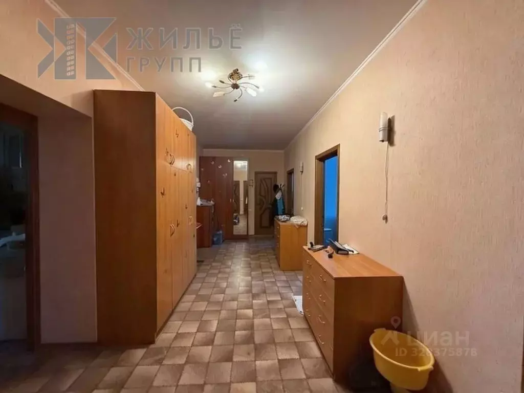 4-к кв. Татарстан, Казань Чистопольская ул., 85 (112.8 м) - Фото 2