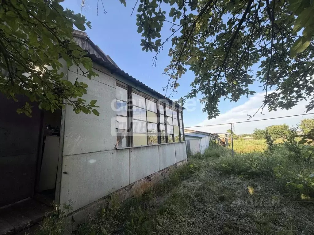3-к кв. Пензенская область, с. Бессоновка ул. Фестивальная, 1 (64.9 м) - Фото 1