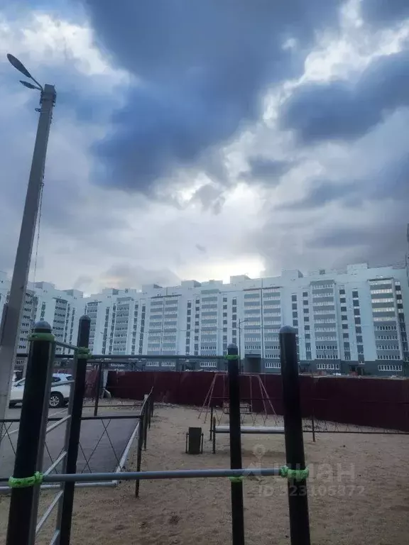 1-к кв. Амурская область, Благовещенский район, с. Чигири ул. ... - Фото 1