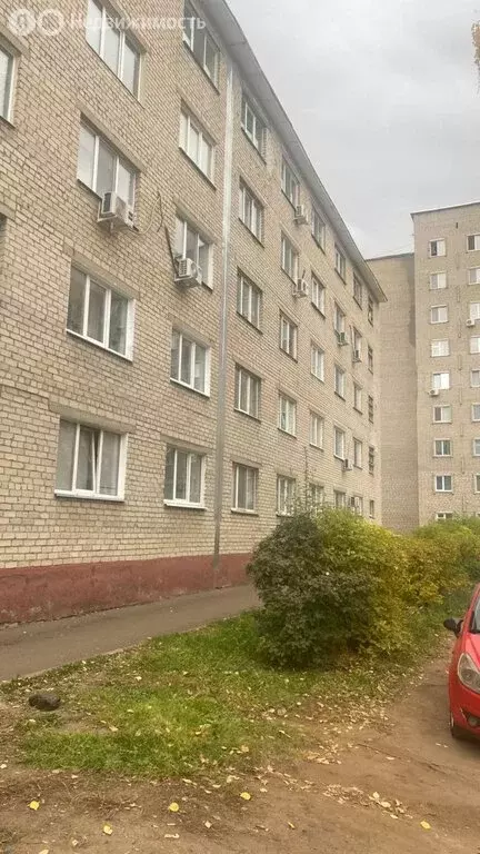 1к в -комнатной квартире (38.1 м) - Фото 0