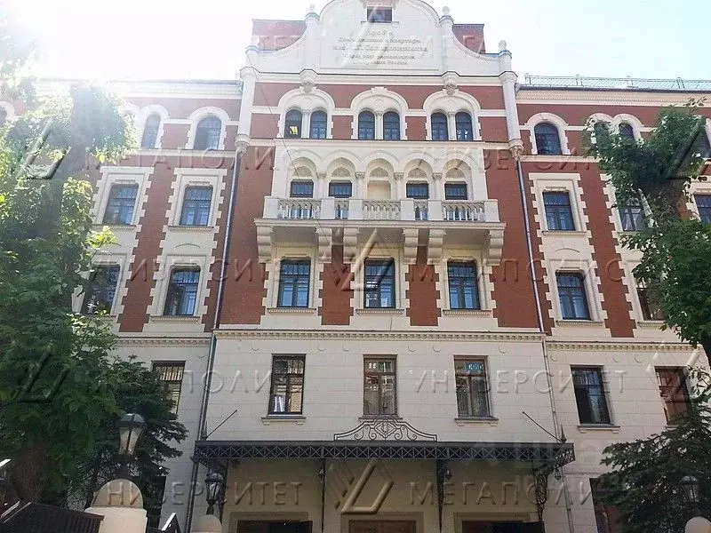 Офис в Москва ул. Гиляровского, 57С4 (28 м) - Фото 0