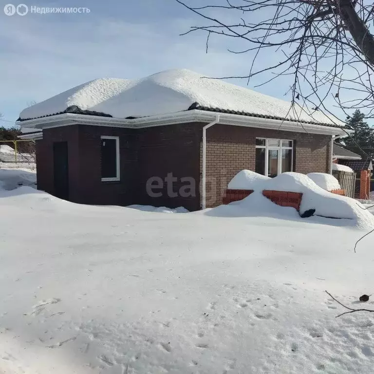 Дом в Саратов, Прохладная улица (83.4 м) - Фото 1