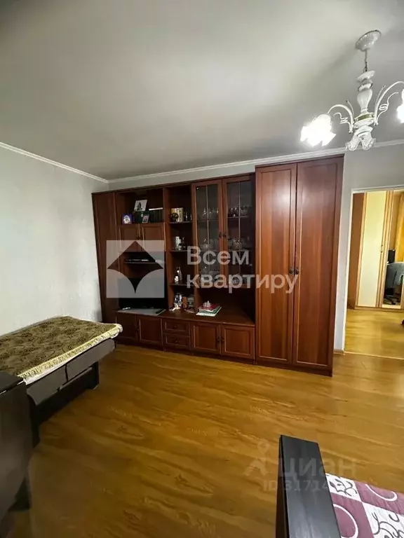 2-к кв. Новосибирская область, Новосибирск ул. Гоголя, 35 (46.3 м) - Фото 1