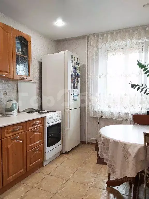 1-к кв. Московская область, Мытищи Олимпийский просп., 26к4 (34.9 м) - Фото 1