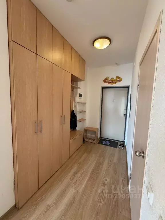 Студия Свердловская область, Екатеринбург Уктус жилрайон, Светлый мкр, ... - Фото 1