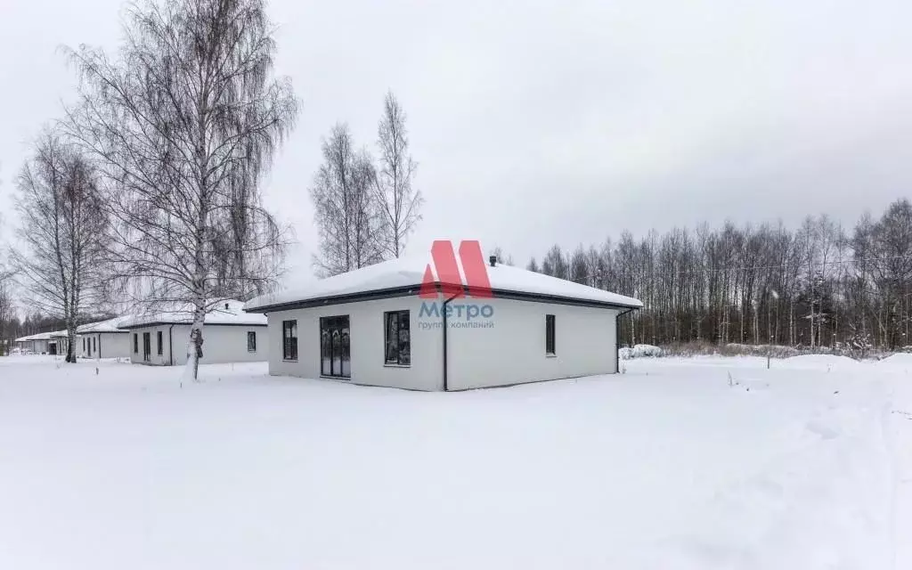Дом в Ярославская область, Ярославский муниципальный округ, д. ... - Фото 1