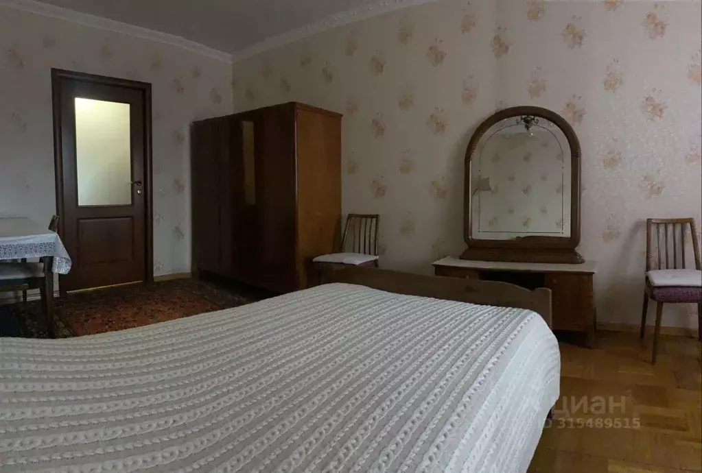 Комната Москва Новоясеневский просп., 38К1 (14.0 м) - Фото 1