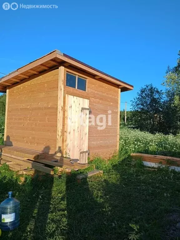 Участок в Лопухинское сельское поселение, деревня Воронино (6.1 м) - Фото 2