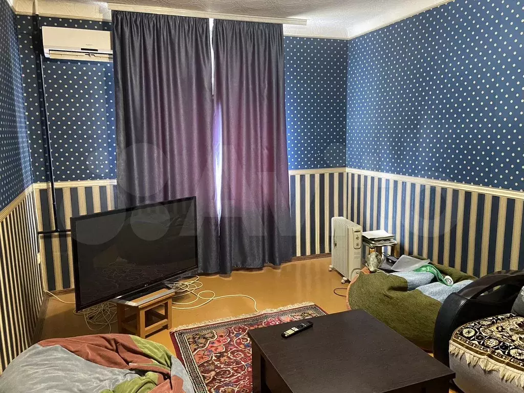 2-к. квартира, 44 м, 1/2 эт. - Фото 0