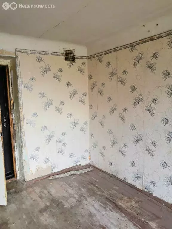 1к в -комнатной квартире (17 м) - Фото 2