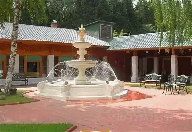 Студия Московская область, Балашиха Салтыковка мкр, Школьная ул., 9 ... - Фото 1