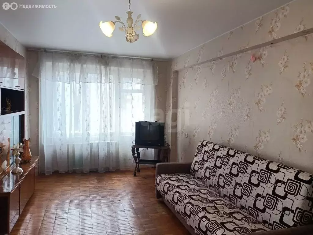 2-комнатная квартира: Архангельск, улица 23-й Гвардейской Дивизии, 3 ... - Фото 1