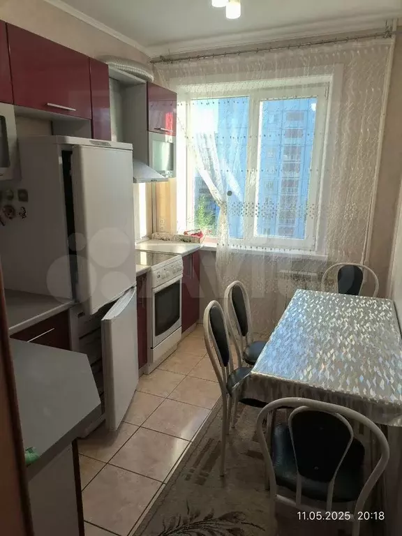 2-к. квартира, 43 м, 7/9 эт. - Фото 1