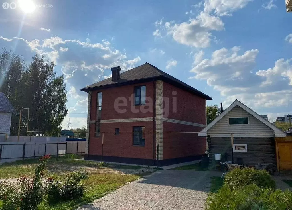 Дом в Нижний Новгород, улица Новые Пески (145 м) - Фото 2