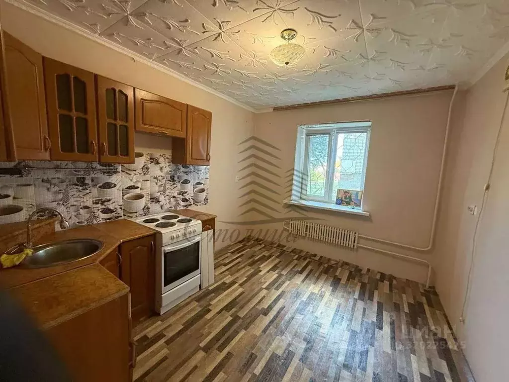 1-к кв. Белгородская область, Старый Оскол ул. Свободы, 19 (48.9 м) - Фото 0