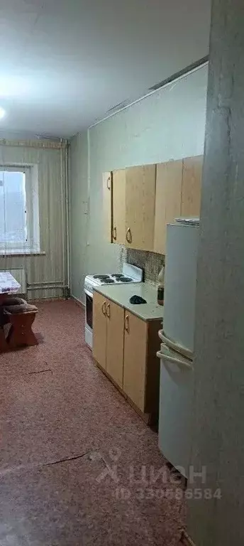 2-к кв. Московская область, Ступино городской округ, Михнево пгт ул. ... - Фото 2