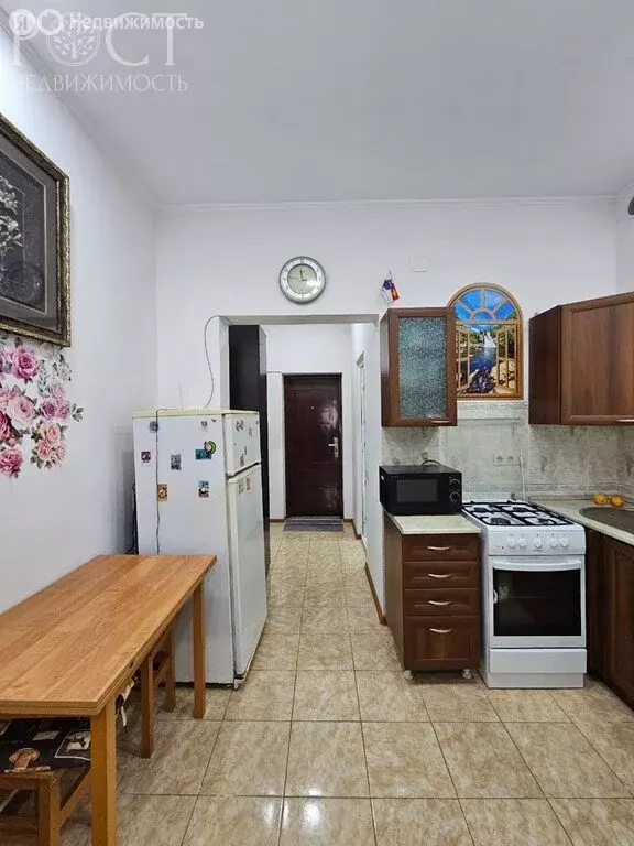 1-комнатная квартира: Сочи, улица Тимирязева, 53 (25.6 м) - Фото 2