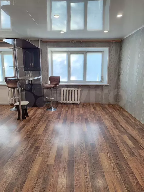 1-к. квартира, 31 м, 2/5 эт. - Фото 0
