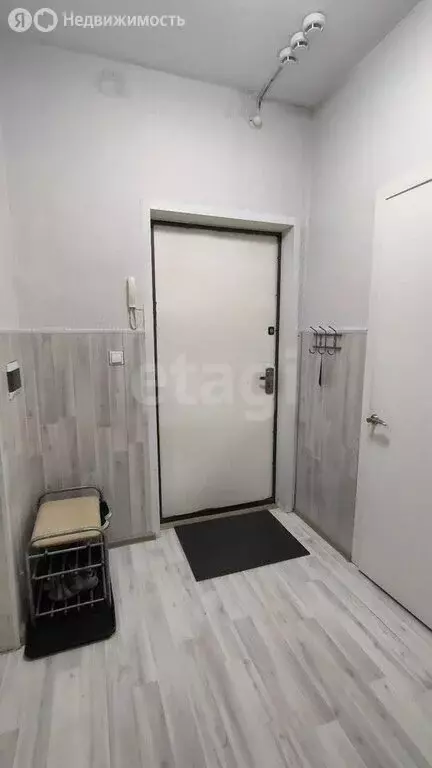 1-комнатная квартира: Тверь, Октябрьский проспект, 99 (32.6 м) - Фото 1