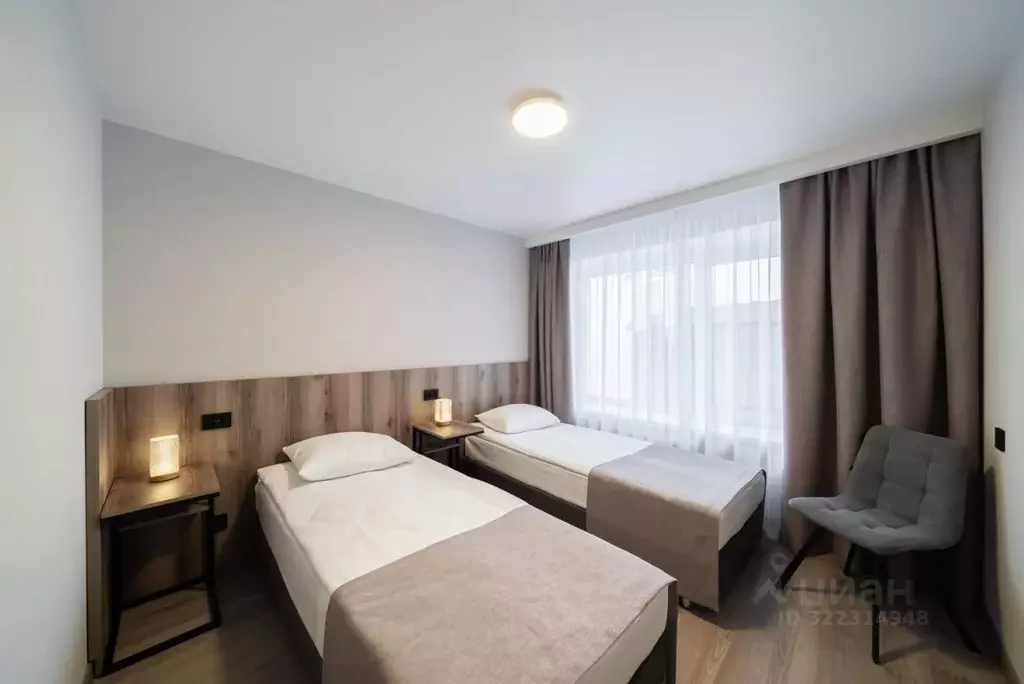 Комната Ставропольский край, Предгорный муниципальный округ, с. ... - Фото 1