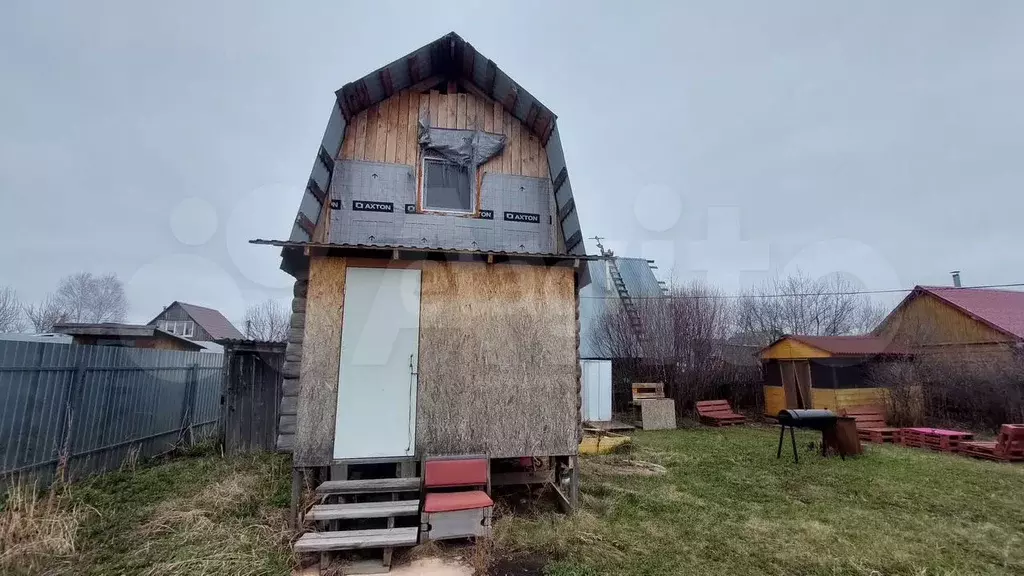 Участок 7,9 сот. (СНТ, ДНП) - Фото 0