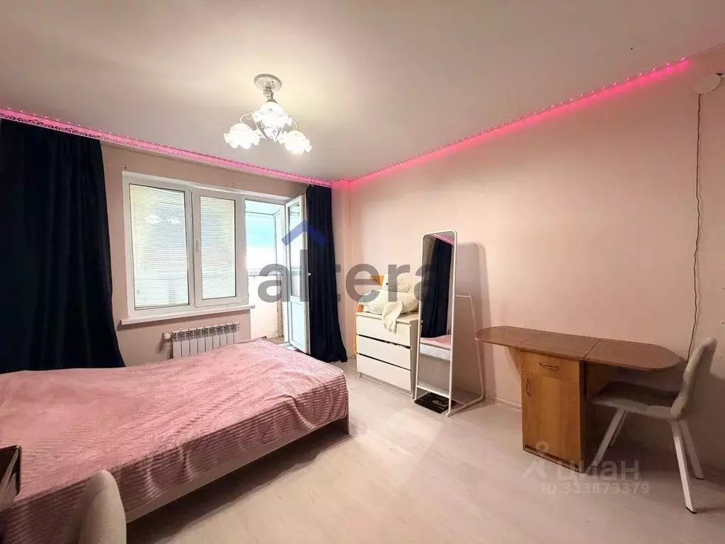 2-к кв. Татарстан, Казань ул. Зилантовская, 20 (68.0 м) - Фото 2