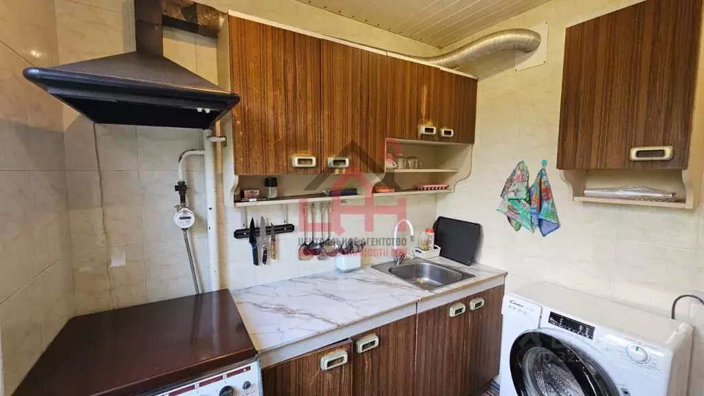 2-к кв. Ставропольский край, Ессентуки Октябрьская ул., 428 (45.3 м) - Фото 1