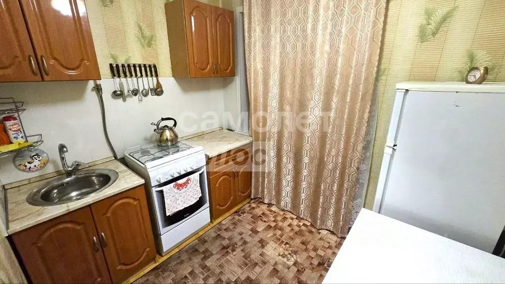 1-к кв. Московская область, Егорьевск Красная ул., 41 (27.0 м) - Фото 1