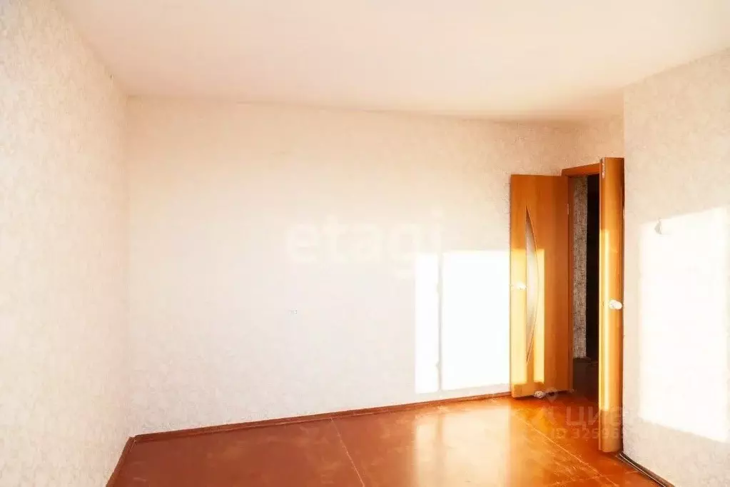 2-к кв. Владимирская область, Муром Пролетарская ул., 5 (40.3 м) - Фото 2