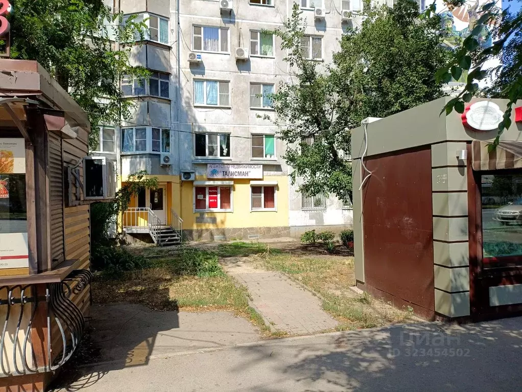 Офис в Ростовская область, Ростов-на-Дону Вятская ул., 57 (50 м) - Фото 1