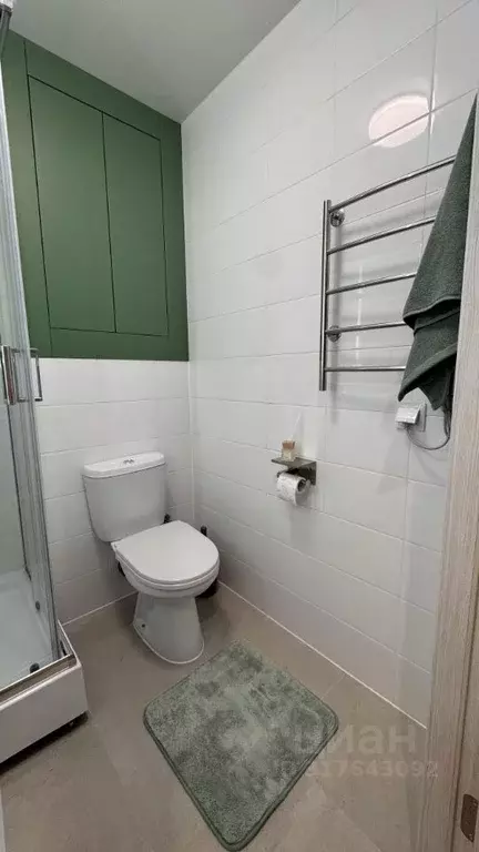 Студия Москва проезд Стройкомбината, 1 (20.0 м) - Фото 0