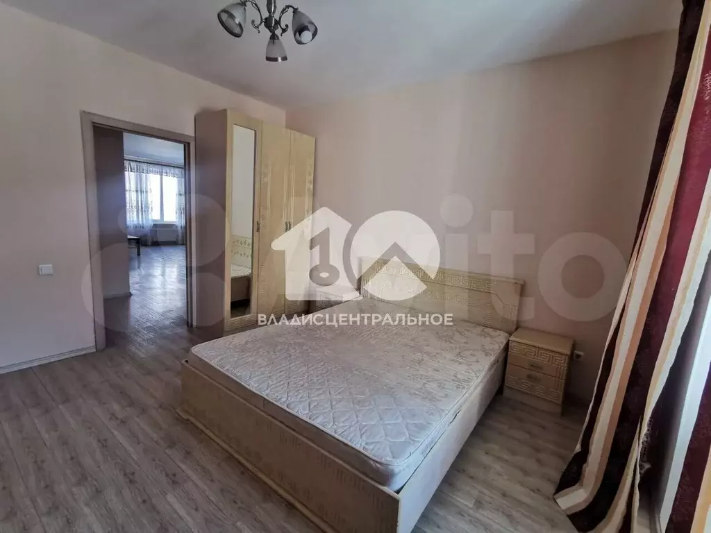 3-к. квартира, 85 м, 2/9 эт. - Фото 0