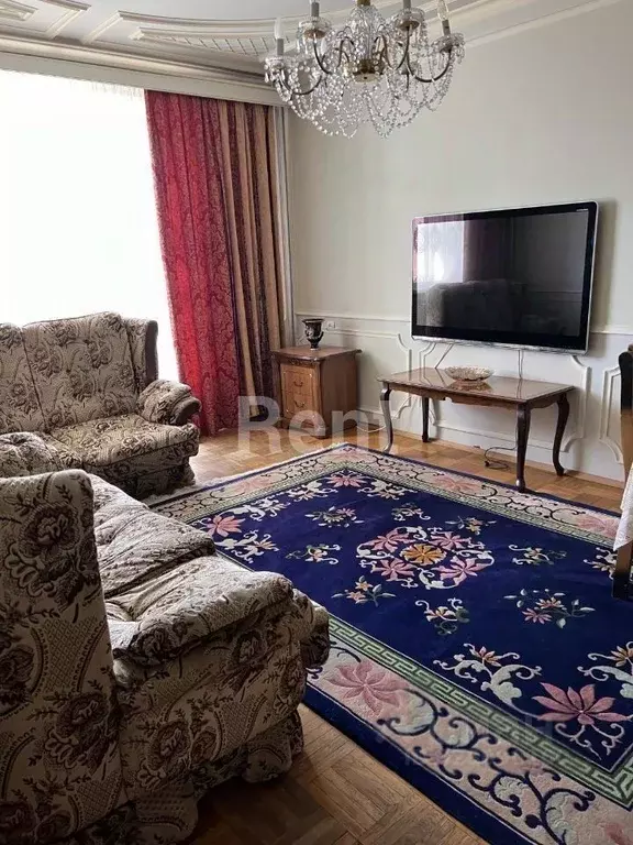 2-к кв. Москва ул. Воронцовские Пруды, 9 (50.5 м) - Фото 1