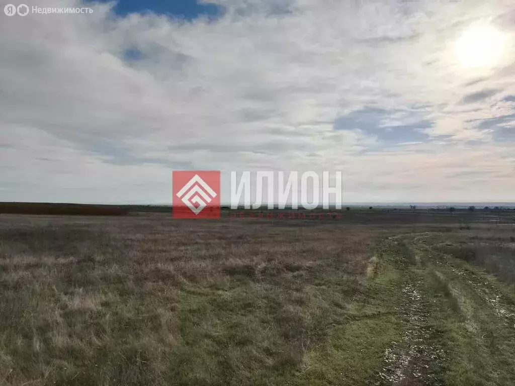 Участок в Бахчисарайский район, Песчановское сельское поселение, село ... - Фото 2