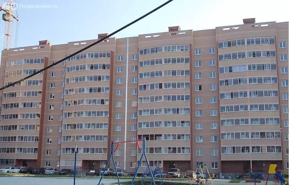 2-комнатная квартира: Екатеринбург, улица Восстания, 101 (44.7 м) - Фото 0