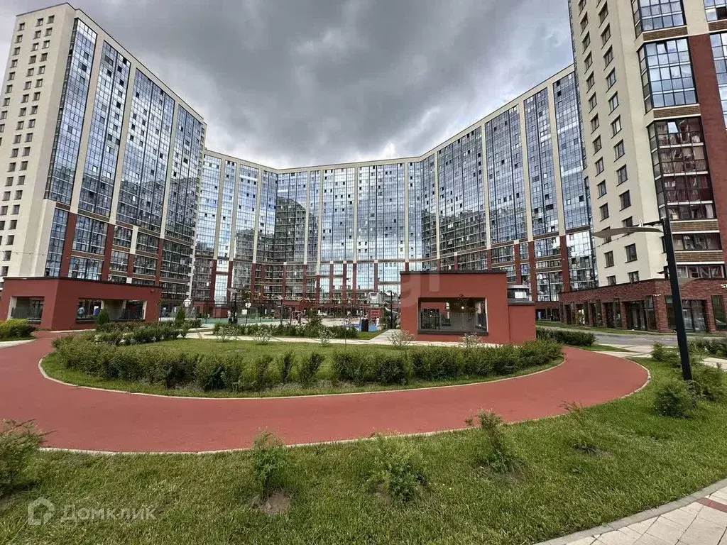 Продаётся 1-к квартира, 34 м - Фото 0