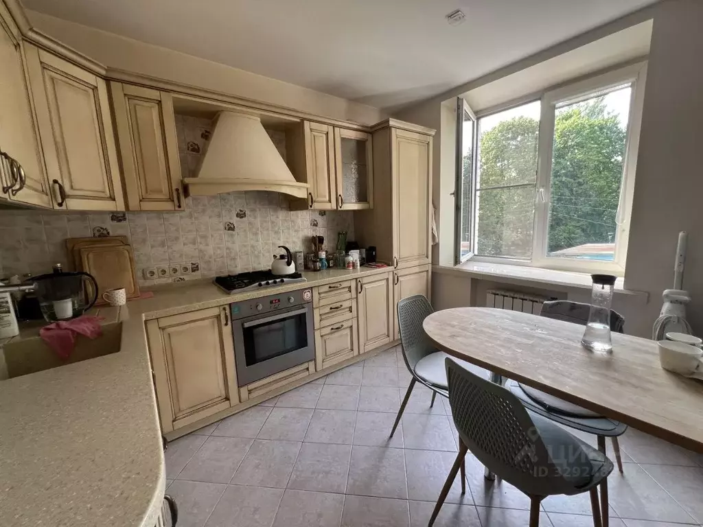 3-к кв. Москва Ленинский просп., 90 (77.0 м) - Фото 1