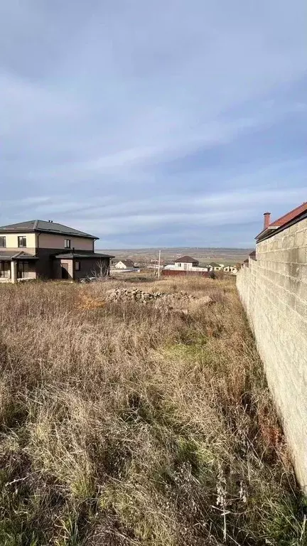 Участок в Ставропольский край, Ставрополь Атаманская ул., 80 (7.0 ... - Фото 1