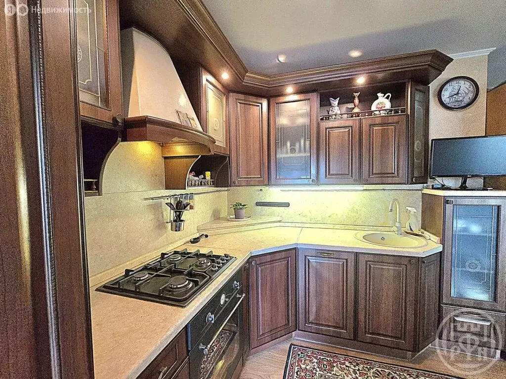 2-комнатная квартира: Сестрорецк, улица Токарева, 18 (58.2 м) - Фото 2